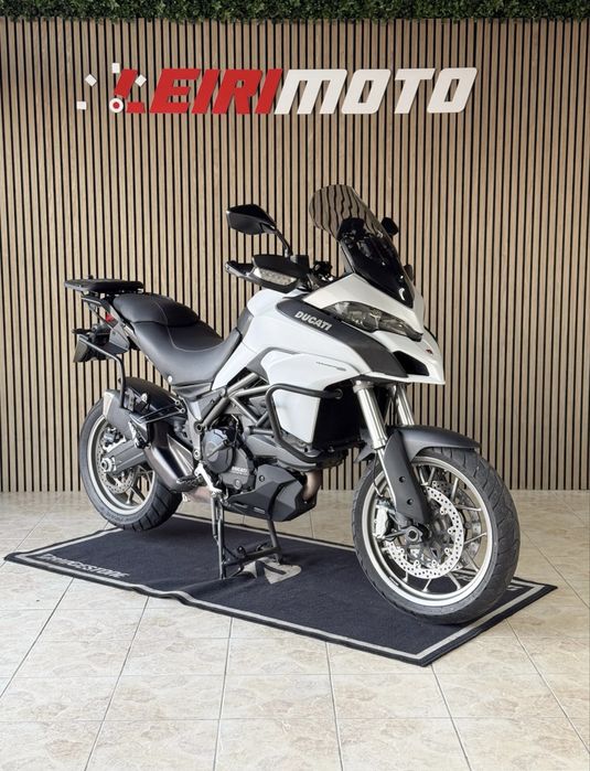 Ducati Multistrada 950