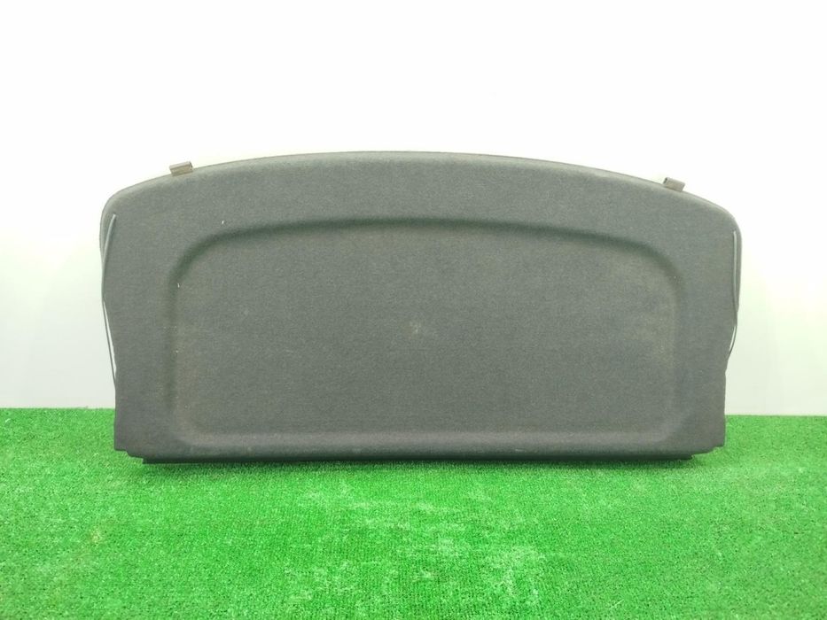 Chapeleira Da Mala Mazda 323
