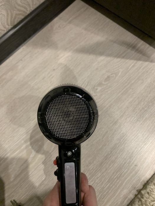 Фен babyliss gamma piu 7005 2500w