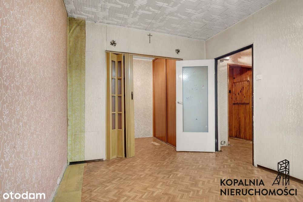 Mieszkanie – Chorzów, Osiedle Hutników - Widok 3