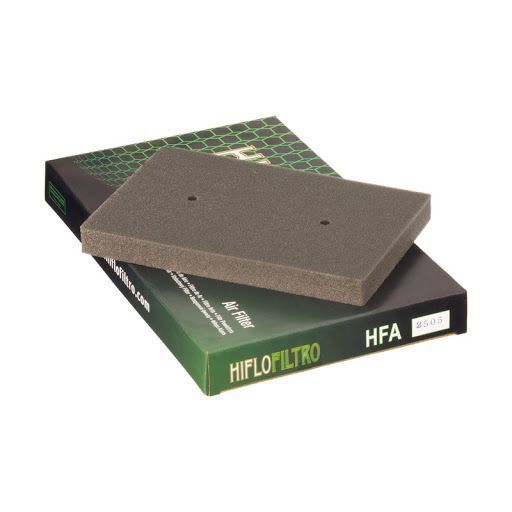 filtro ar hiflofiltro kawasaki ninja 250-300/z250/300-hfa2505