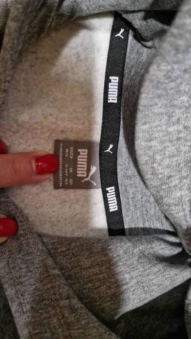Худі,толстовка puma