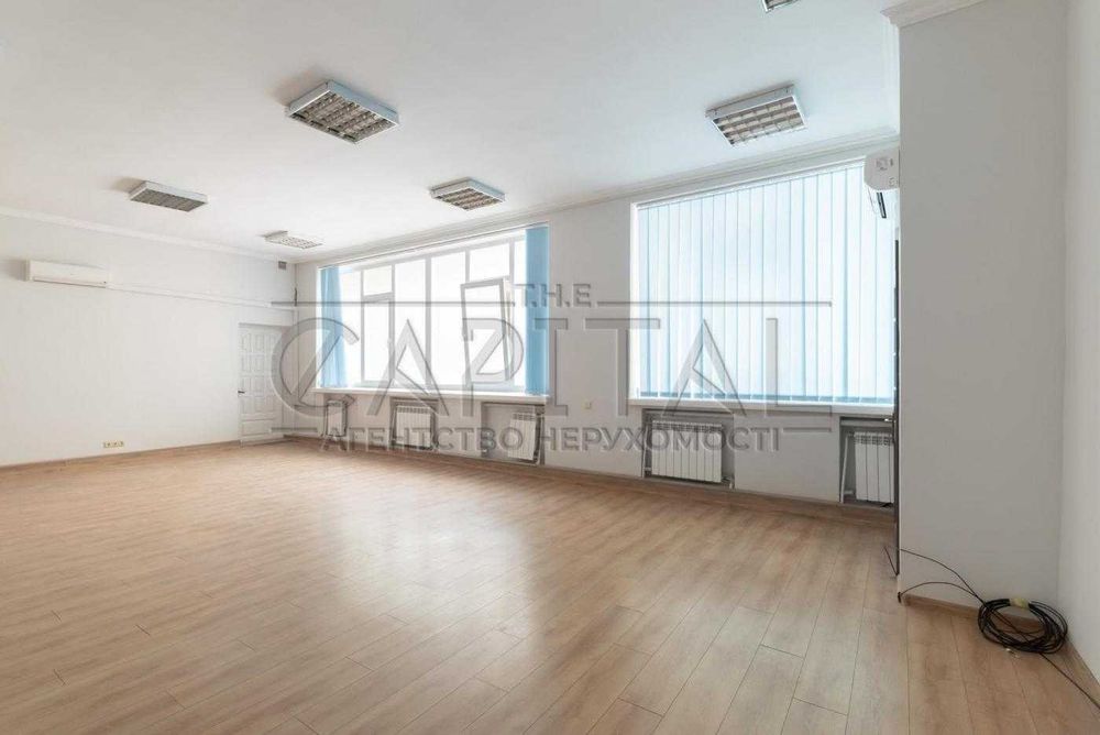 Оренда 2-рівневого офісу 168 м² | Окремий вхід | Печерськ