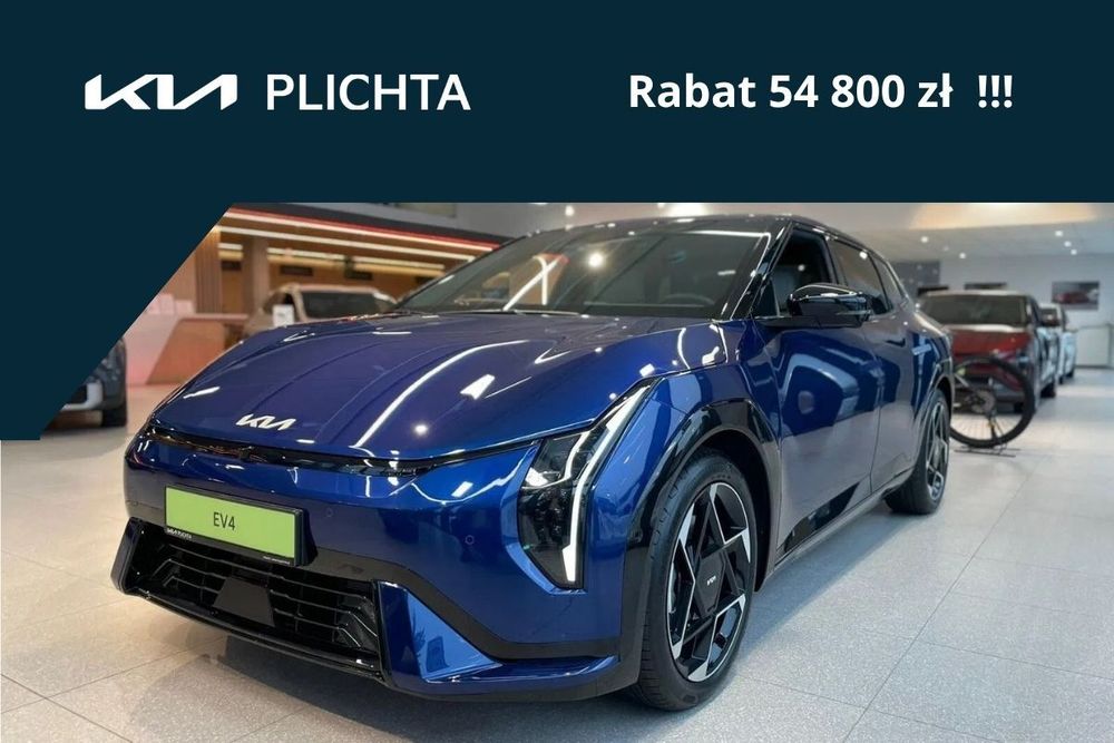 Kia Pozostałe KIA
