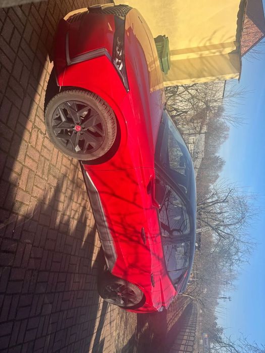 DS Automobiles DS 4 Oddam leasing na samochód DS 4