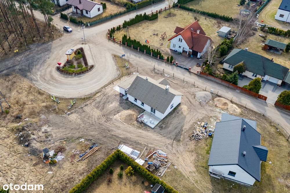 Dom – Obory - Widok 4