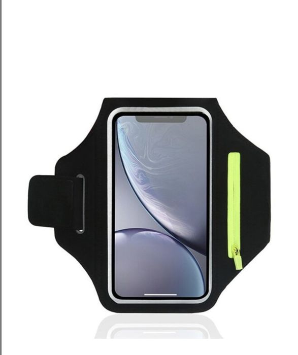 Спортивний Чохол Сумка для телефону