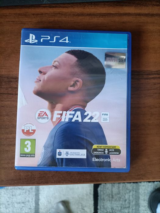 Sprzedam płyty do ps4