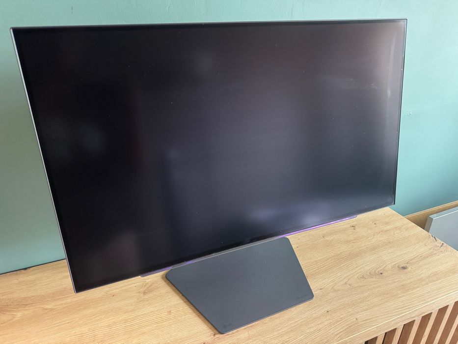 LG Ultragear 27GX790A-B 480hz 0.03ms 2560x1440px