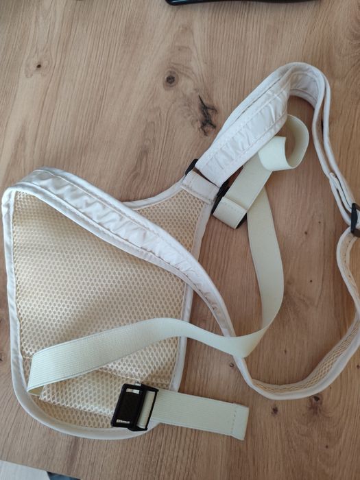 Saszetka antykradzieżowa