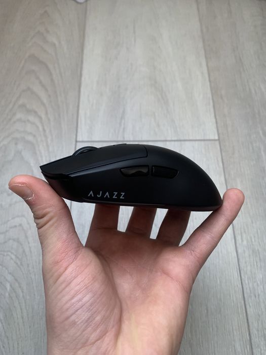 Мишка ajazz aj139