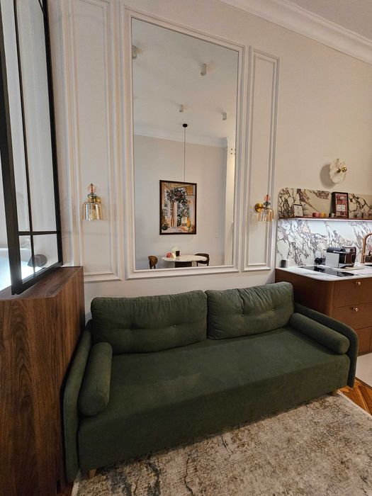 Sprzątanie Airbnb , mieszkań i domów