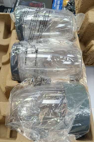 блендер NutriBullet для смузі 900 Вт подрібнювач персональний потужний