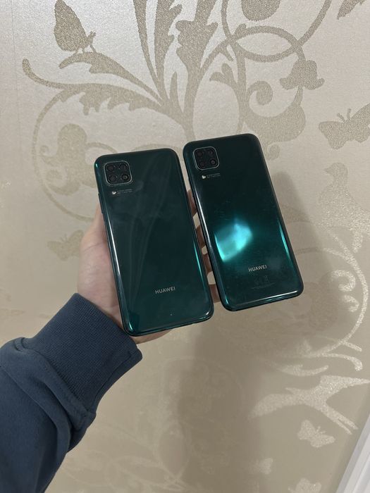 Huawei P40 Lite 6/128 GB Dual-SIM!