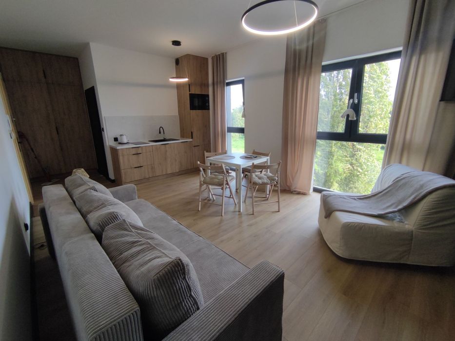 Apartamenty Boszkowo Horizon Aquarius