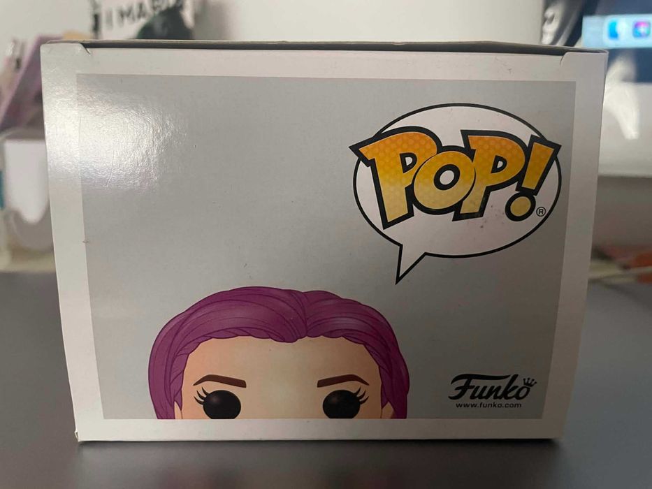 Funko POP Harry Potter - Tonks