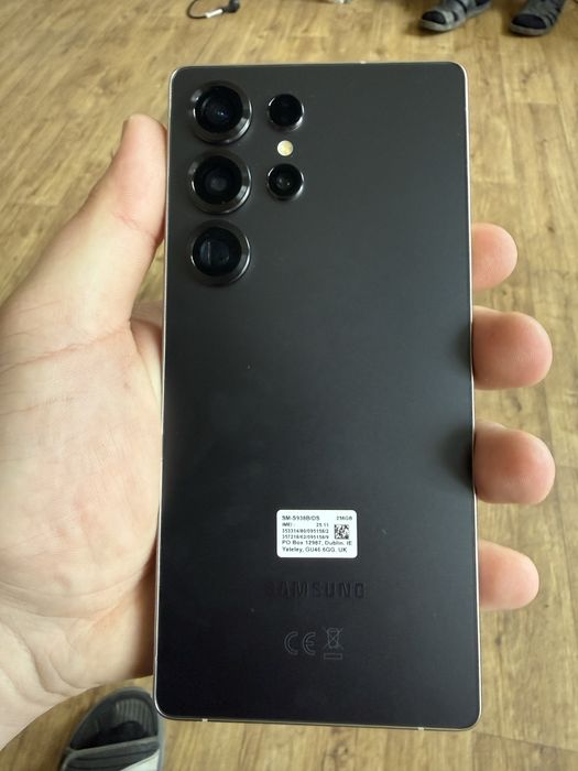 Продам самсунг s25 ultra