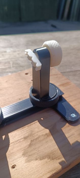 Base para reparação / soldaduras eletrónicas