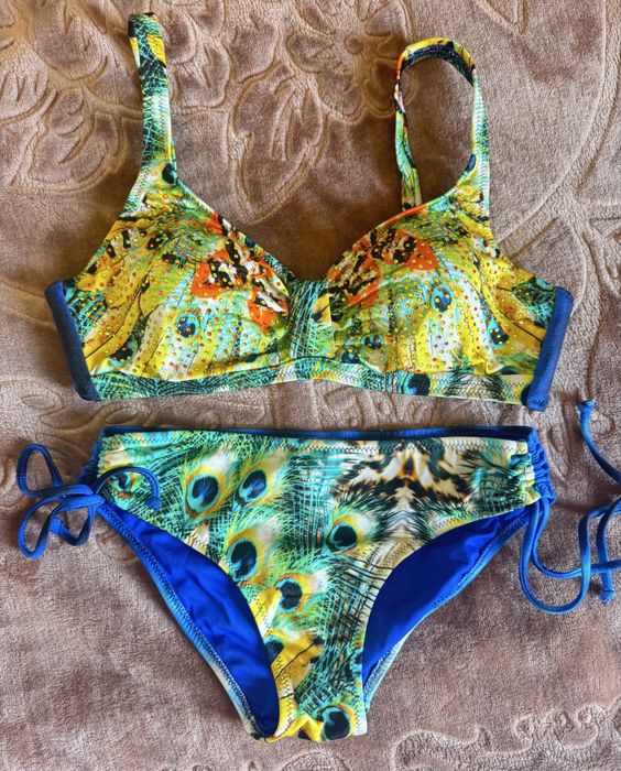 Купальник Pierre Cardin