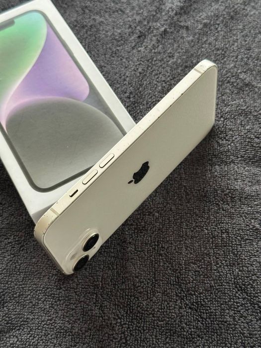 IPHONE 14 PLUS 128 Neverlock