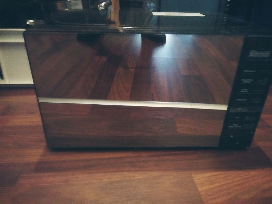 Kuchenka mikrofalowa Tesco