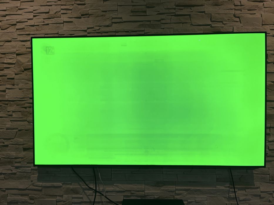 TV LG Oled 65” B8