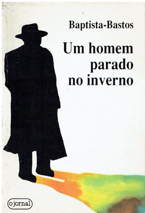 4050 - Livros de Baptista-Bastos 2 (Vários)