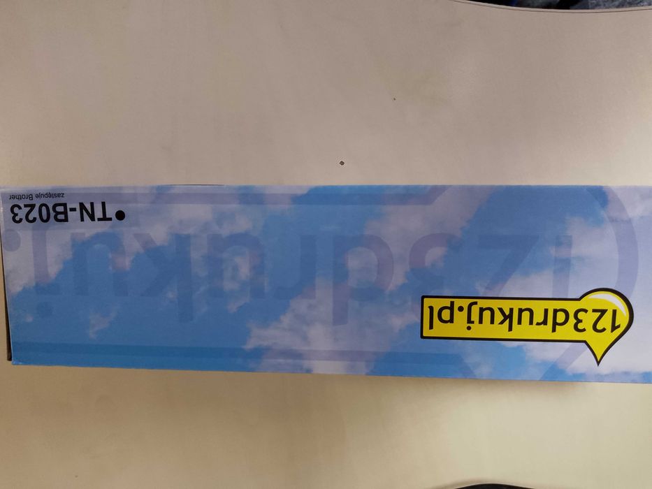 Toner TN-B023 zamiennik 123 drukuj kod produktu 051191