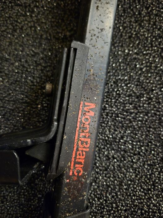 Bagażnik na samochód