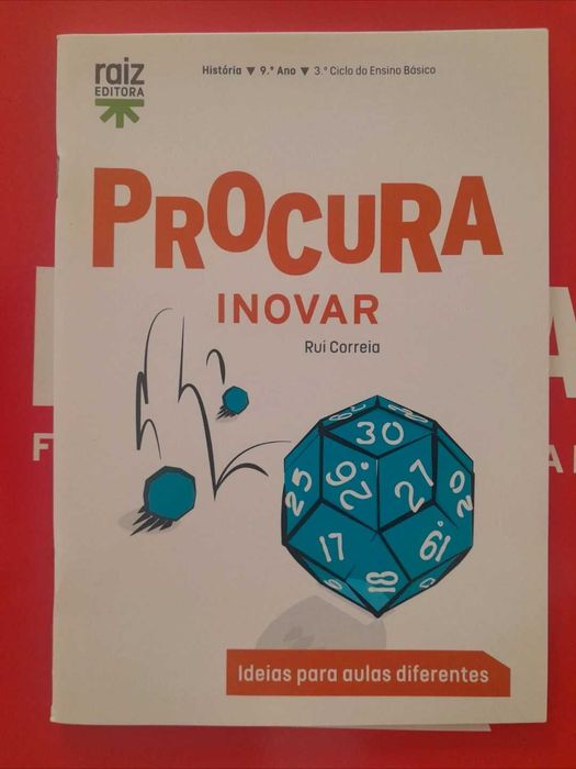 Dossier do professor de História 9⁰ ano Procura ‐ Novo