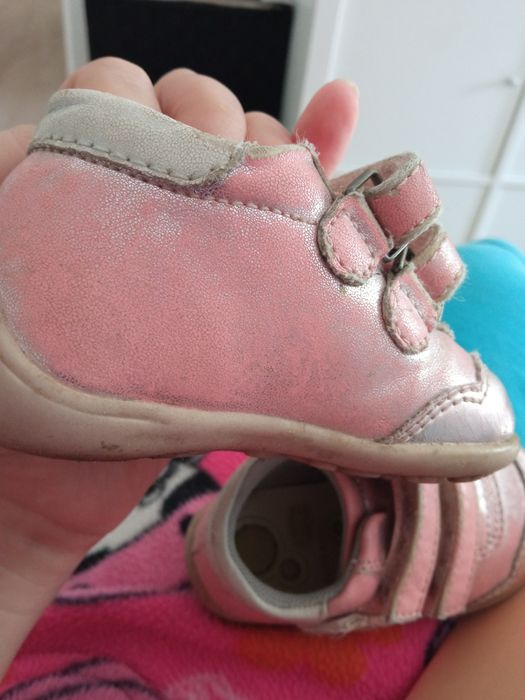 Tênis Chicco N19-3€