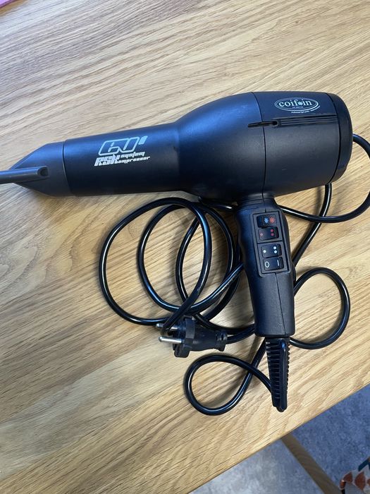 Фен Coifin Ev1 rsk