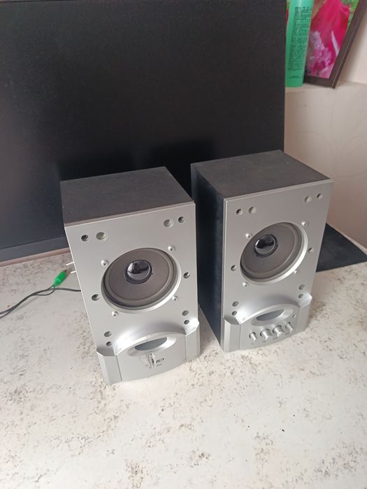 Колонки мультимедиа Sven SPS-606.