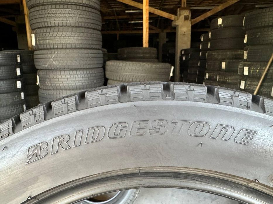 225/50 r17 bridgestone blizzak vrx 8mm шини бу зима