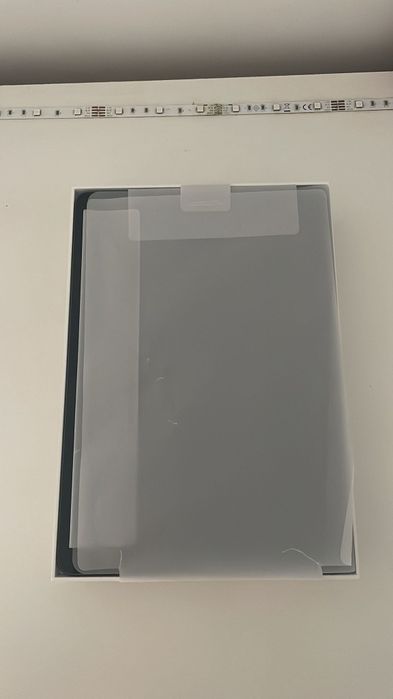 Ipad+9.%C2%AA+gera%C3%A7%C3%A3o+%2810.2%29+64GB+NOVO64551657922689124