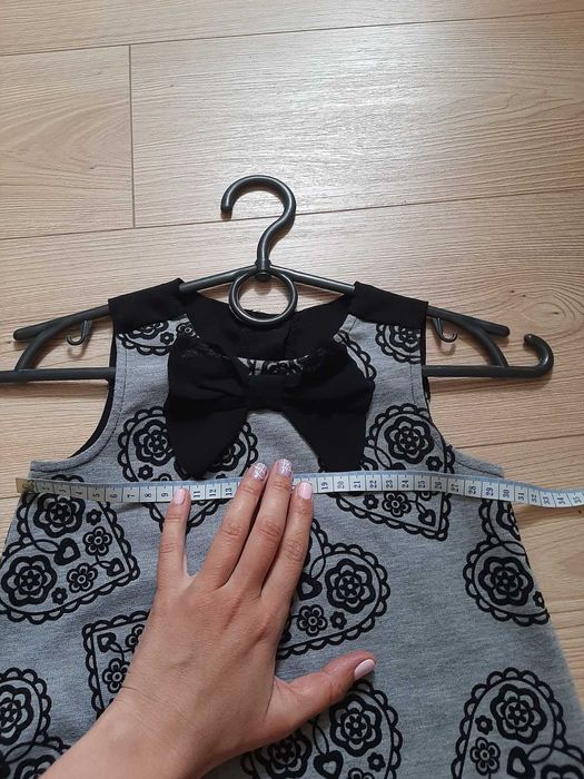 Платье сарафан Mayoral Mothercare