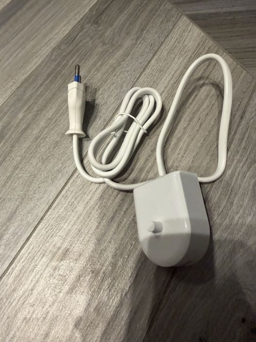 Ładowarka Philips szczoteczka nowa