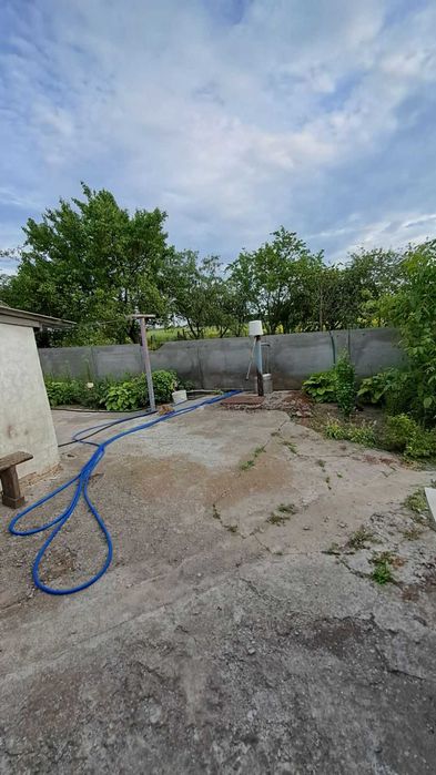 Продам житловий будинок в с. Перемога