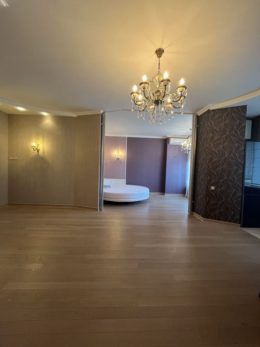 1-комнатная квартира по адресу Куликово поле пл. (площадь 57 м²) - Atlanta.ua - фото 6