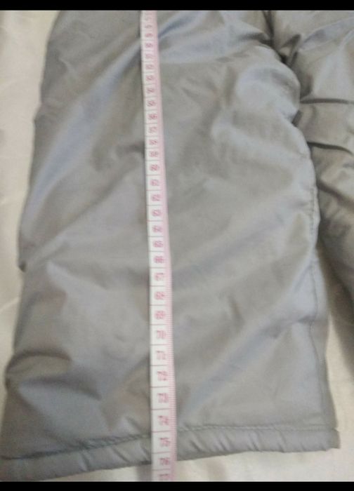 Комбинезон Moncler для дівчинки 1-2 роки