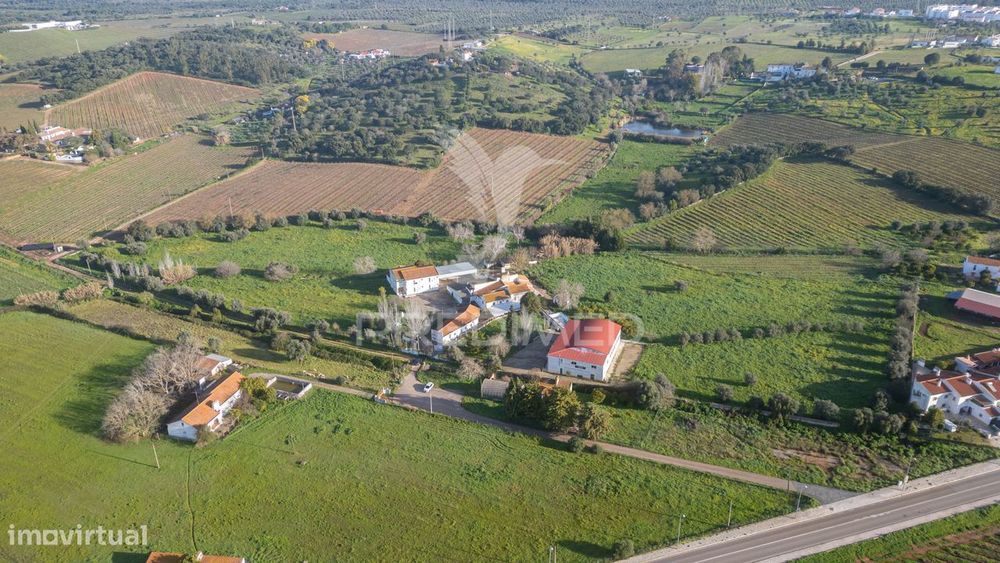 Quinta das Sequeiras