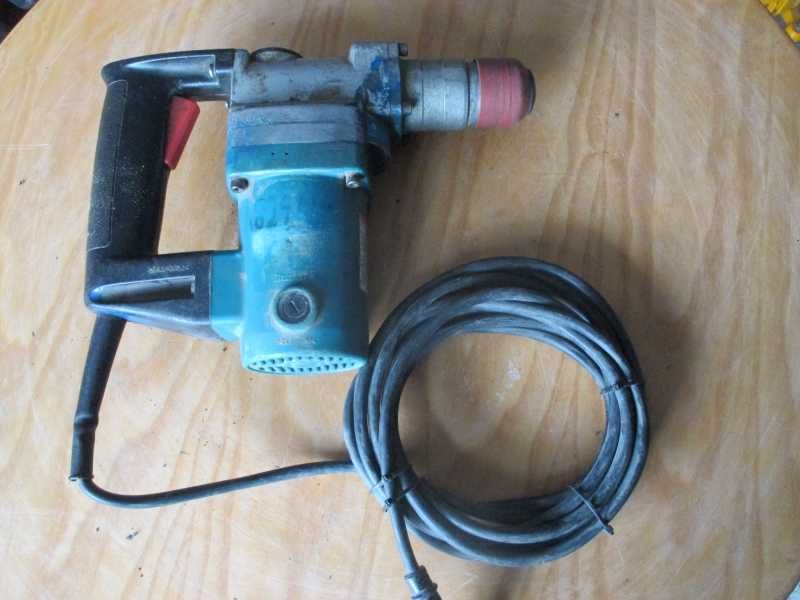 Młotowiertarka Makita HR2010 SDS Plus 600 W