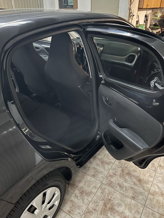 Citroen C1 VTI 68 Feel