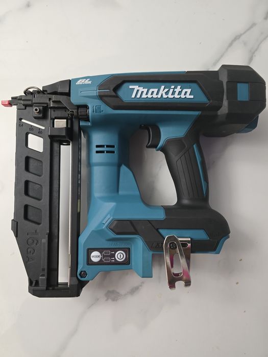 Gwoździarka akumulatorowa Makita DBN601 nowa