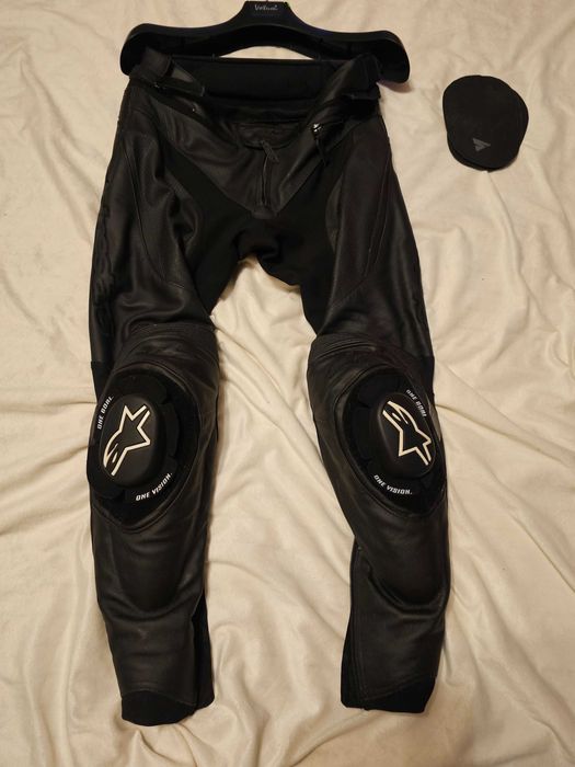 Alpinestars Missile V3 w wersji Air Flow