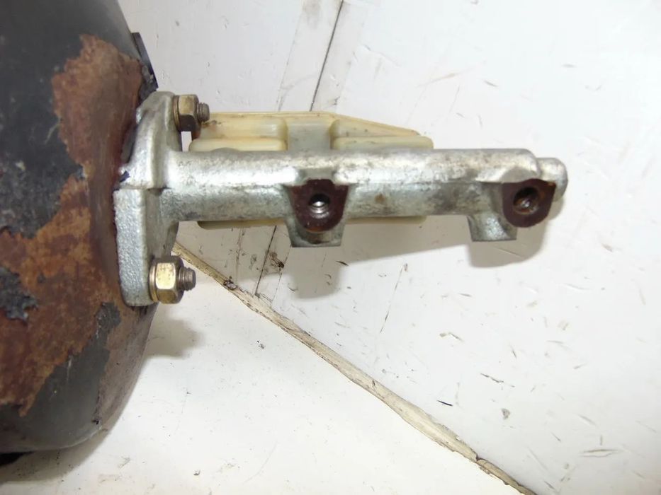 Ford fiesta servo-freio " usado em bom estado