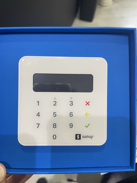 Credit Card Reader479499479868385282