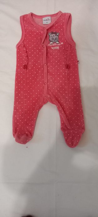 Человечки для новорожденных