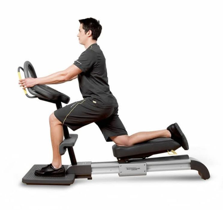 Tehnogym Anterior