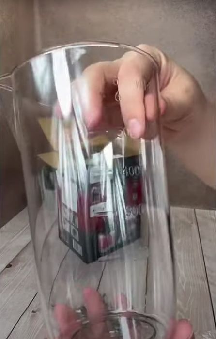 Потужний блендер 1200 Вт! Подрібнювач 5 в 1 Crownberg CB-6226, ручний